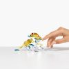 Picture of Swarovski - Frogs From The Crystal Paradise Collection.