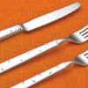 Picture of New 5pc. W/placespoon