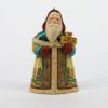 Picture of Lenox - 2004 Hallmark 8  'Santas From Around The World'  Display Wreath