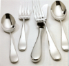 Picture of New 5pc. W/placespoon