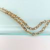 Picture of Swarovski  Lisabel Bumblebee Necklace