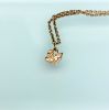 Picture of Swarovski  Lisabel Bumblebee Necklace