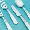 Picture of New 5pc. W/placespoon