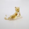 Picture of Swarovski - 2010 Endangered Wildlife Tiger & 2 Cubs