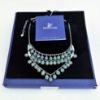 Picture of Swarovski - 'Eclipse' Necklace