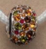Picture of Chamilia - Kaleidoscope Fresco Swarovski