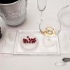 Picture of Lalique Bacchantes Champagne Cooler - Clear Crystal