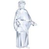 Picture of Swarovski Crystal 6-Piece Nativity II Figurine Set 
