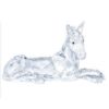 Picture of Swarovski Crystal 6-Piece Nativity II Figurine Set 
