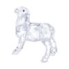 Picture of Swarovski Crystal 6-Piece Nativity II Figurine Set 