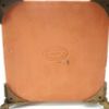 Picture of Rare MacKenzie-Childs 'Taylor' Footed Canister