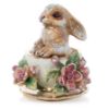 Picture of Jay Strongwater Cerelia Easter Box