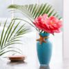 Picture of Jay Strongwater Asteria Starfish Vase