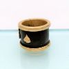 Picture of Rare Diane Love For Trifari Japanese Cherry Blossom Ring