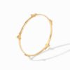 Picture of Julie Vos Bee - Bee Bangle Bracelet