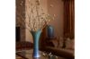 Picture of Rookwood for Mottahedeh 'Callalily' Vase in Verdigris & Blue