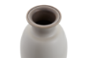 Picture of Rookwood for Mottahedeh 'Sung' Vase in White & Gray