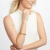 Picture of Julie Vos Milano Bangles - Jade Green Bangle