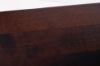 Picture of Flatware Chest with Rich Mahogany finish - No Drawer