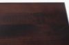 Picture of Flatware Chest with Rich Mahogany finish - No Drawer