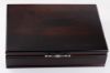 Picture of Flatware Chest with Rich Mahogany finish - No Drawer