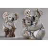 Picture of De Rosa Koala with Baby Figurine