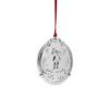 Picture of 2022 Towle 11Th Ed. Pipers Piping Silver Plate Ornament