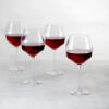 Picture of New Red Wine Glass