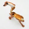 Picture of Kingspoint Designs Lucy the Greyhound Trinket Box with Matching Necklace