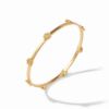 Picture of Julie Vos Flora - Flora Bangle Bracelet