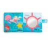 Picture of Activity Soft Book - Mermaid Friends by Demdaco 