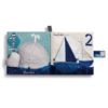 Picture of Swim in the Sea Counting Activity Book by Demdaco