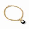 Picture of Julie Vos - Havana Statement Pendant Necklace