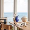 Picture of Georg Jensen 'Koppel' Pitcher in Iconic Blue