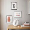Picture of Georg Jensen 'Modern' 8x10" Stainless Steel Frame