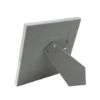Picture of Wallace 3 X 3 Baby Pink Star Nickel-plate Frame