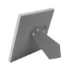 Picture of Wallace 3 X 3 Baby Blue Star Nickel-plate Frame
