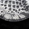 Picture of Lalique 2001 Annual 'Pomme de Pin' Pinecone Ornament