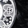 Picture of Lalique 1997 'Anastasia' Clear Limited Edition Christmas Ornament