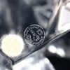 Picture of Baccarat Crystal "American Eagle" Figurine #2101470