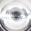 Picture of Pair of Steuben Crystal Brandy Snifters