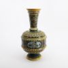Picture of Villeroy & Boch 12.5" Art Nouveau Aesthetic Mettlach Vase Style 1591  c. 1880's