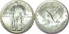 Picture of 90% $0.25 Quarter (Assorted circulated Dates)