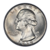 Picture of 90% $0.25 Quarter (Assorted circulated Dates)