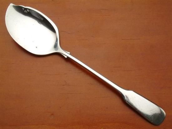 Picture of Mint Jelly Serv.spoon