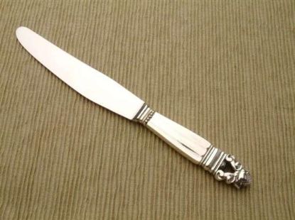 Picture of Dinner Knives Modern