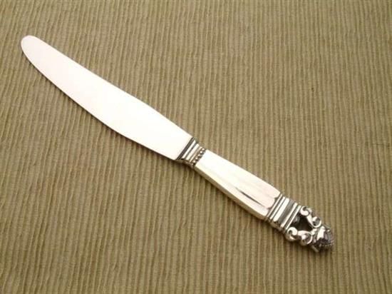 Picture of Dinner Knives Modern