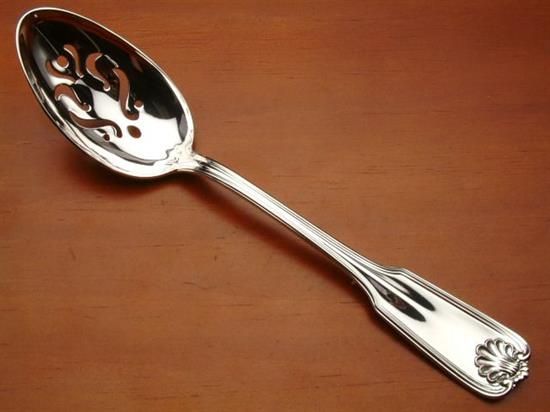 Picture of Pierced Tableserv.spn