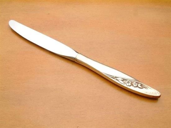 Picture of Place Knife Modern