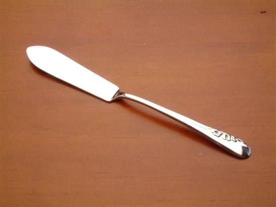 Picture of Flat Master Butter Ser